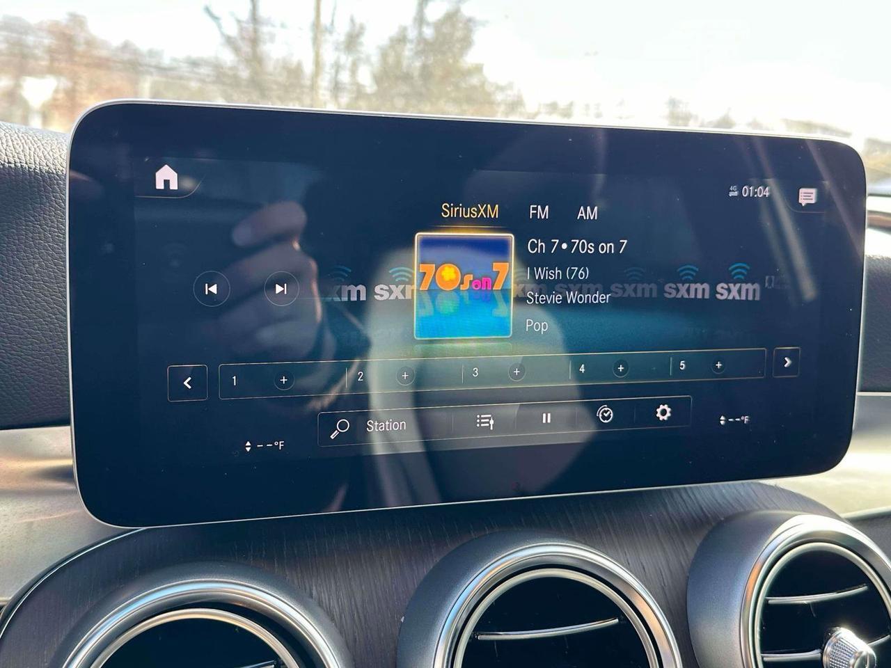 2022 Mercedes-Benz GLC GLC 300 Morristown NJ