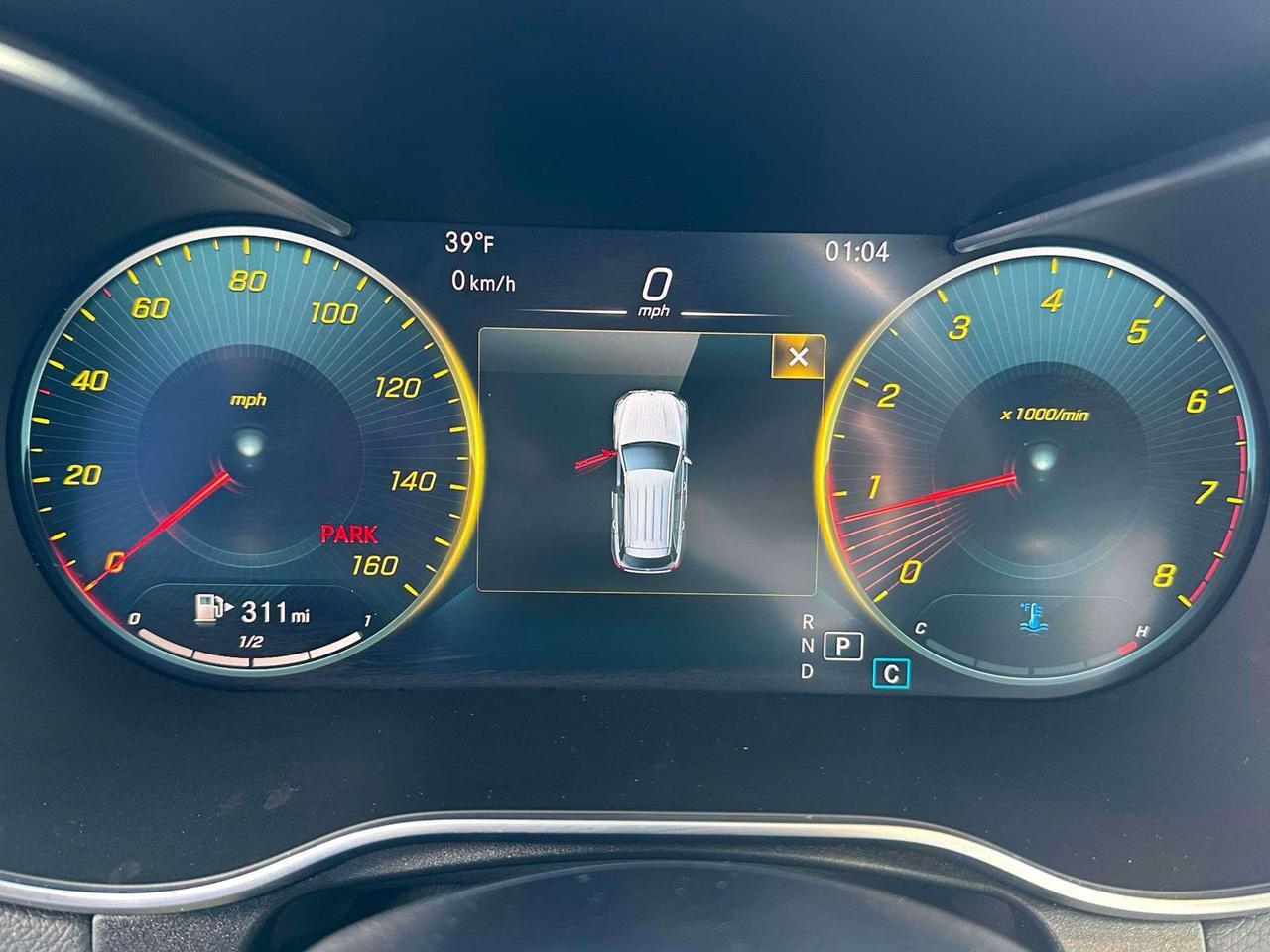 2022 Mercedes-Benz GLC GLC 300 Morristown NJ