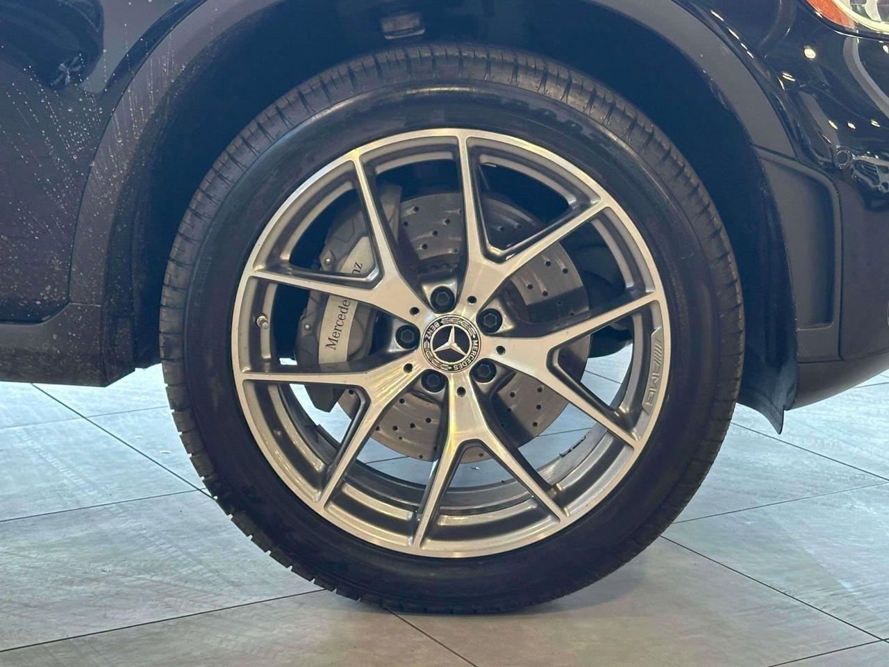 2022 Mercedes-Benz GLC GLC 300 Morristown NJ