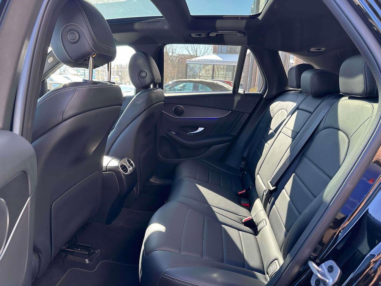 2022 Mercedes-Benz GLC GLC 300 Morristown NJ