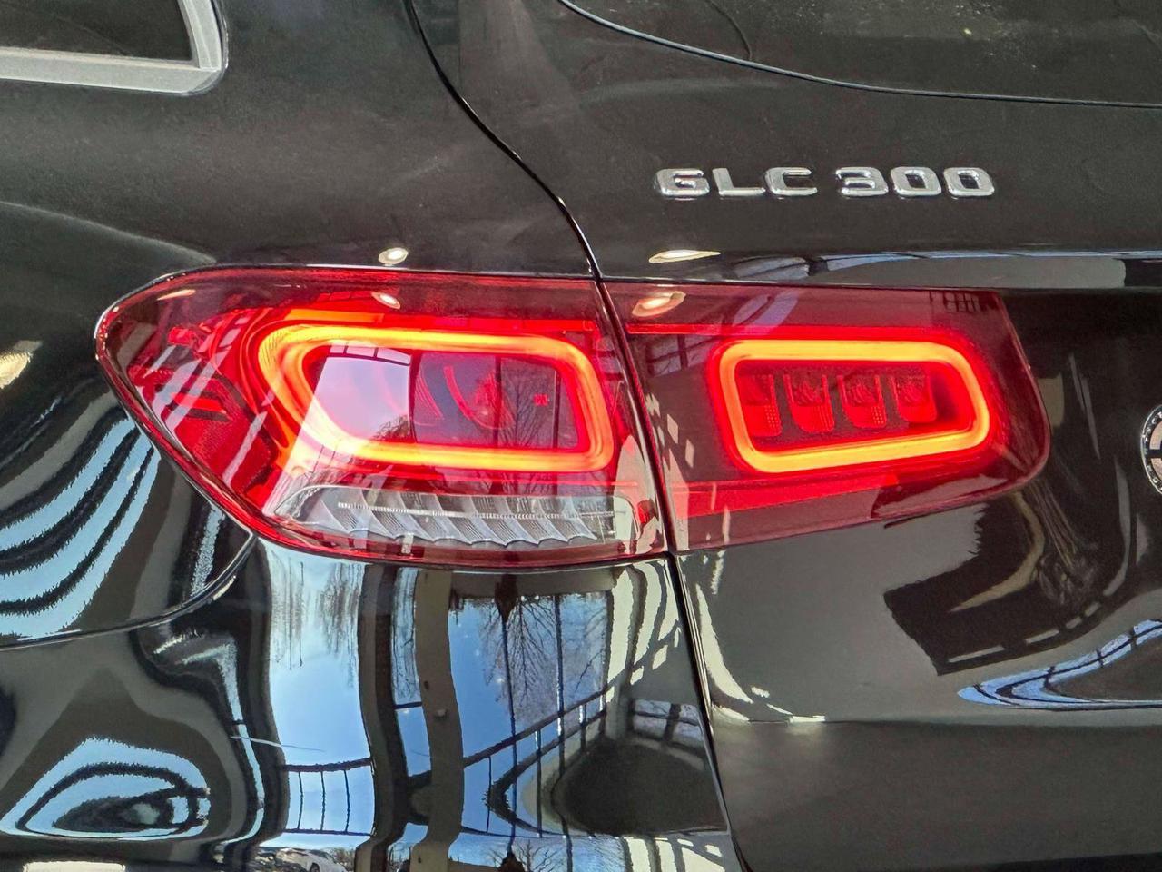 2022 Mercedes-Benz GLC GLC 300 Morristown NJ