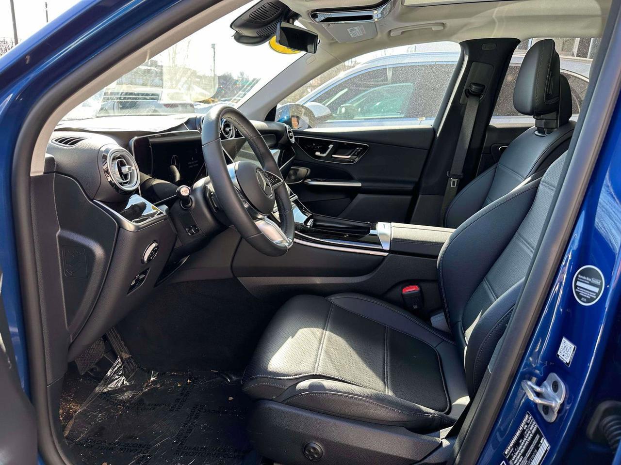 2022 Mercedes-Benz GLC GLC 300 Morristown NJ