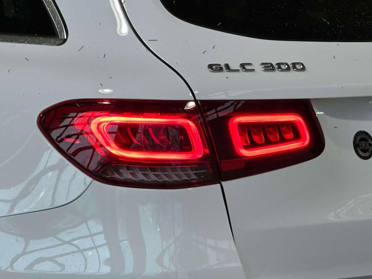 2022 Mercedes-Benz GLC GLC 300 Morristown NJ