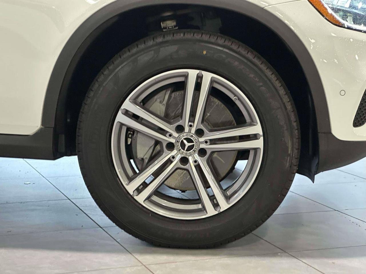 2022 Mercedes-Benz GLC GLC 300 Morristown NJ