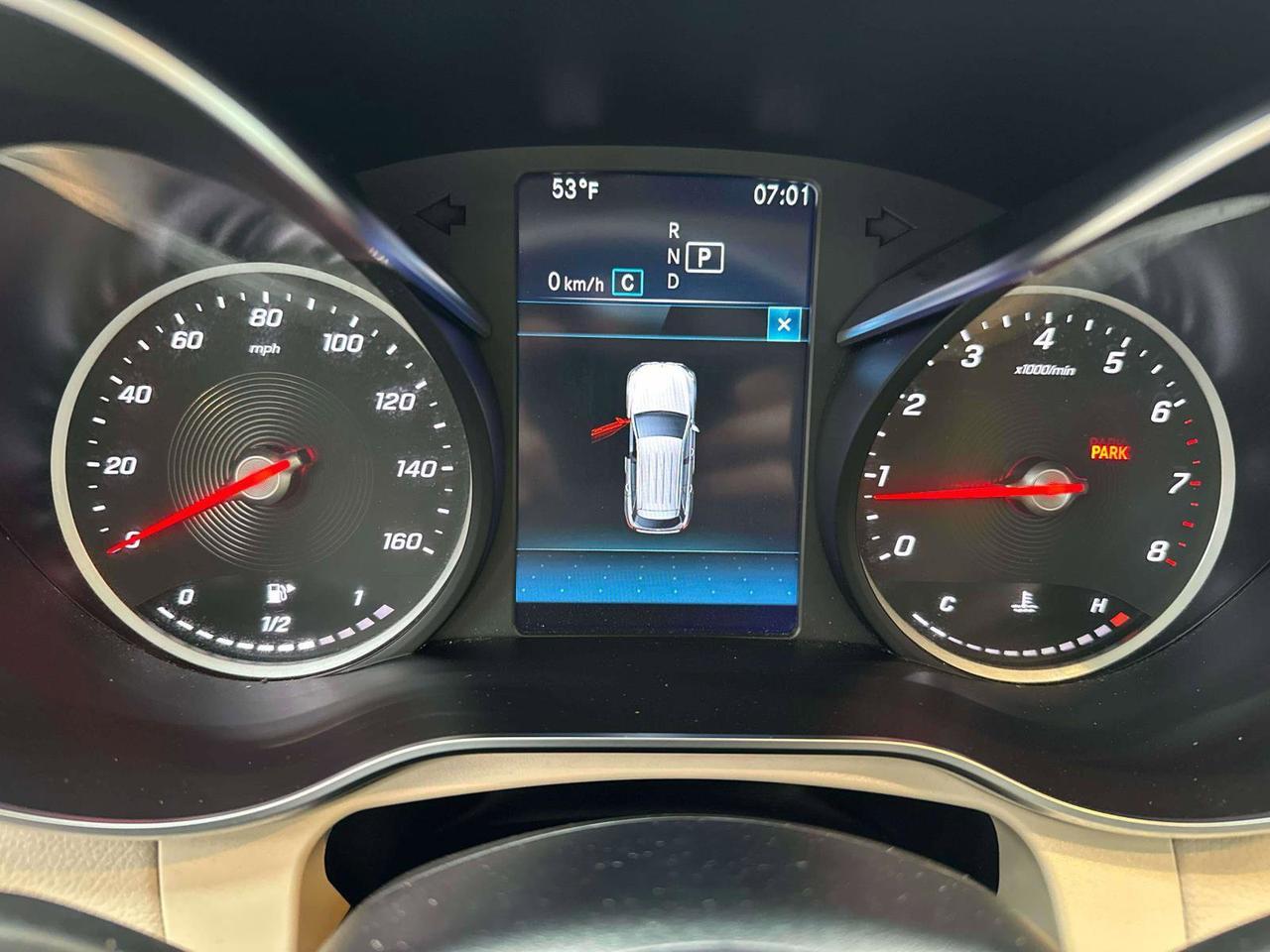 2022 Mercedes-Benz GLC GLC 300 Morristown NJ