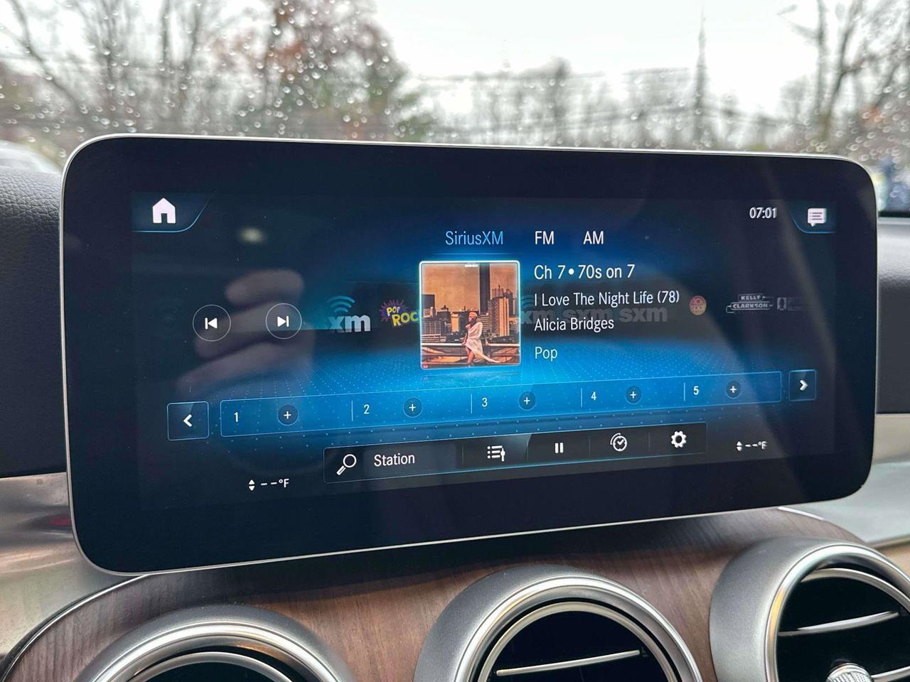 2022 Mercedes-Benz GLC GLC 300 Morristown NJ