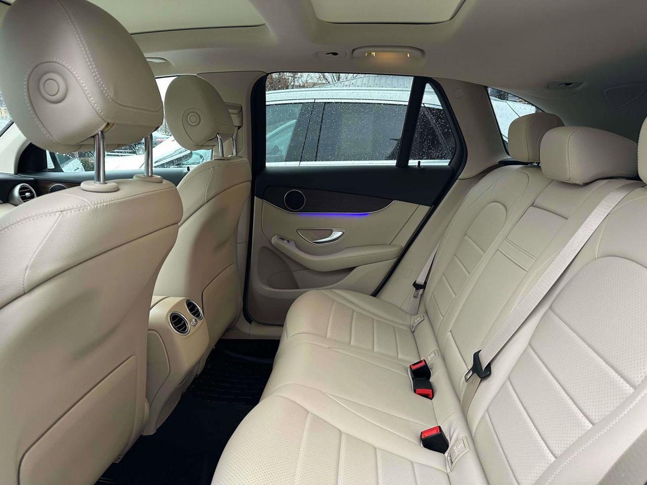 2022 Mercedes-Benz GLC GLC 300 Morristown NJ