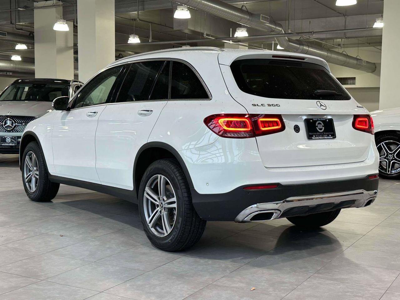 2022 Mercedes-Benz GLC GLC 300 Morristown NJ