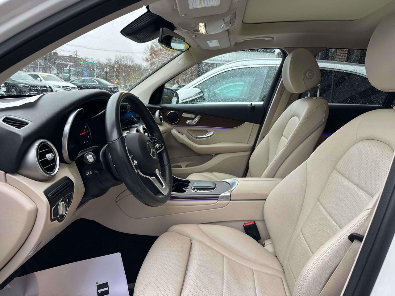 2022 Mercedes-Benz GLC GLC 300 Morristown NJ