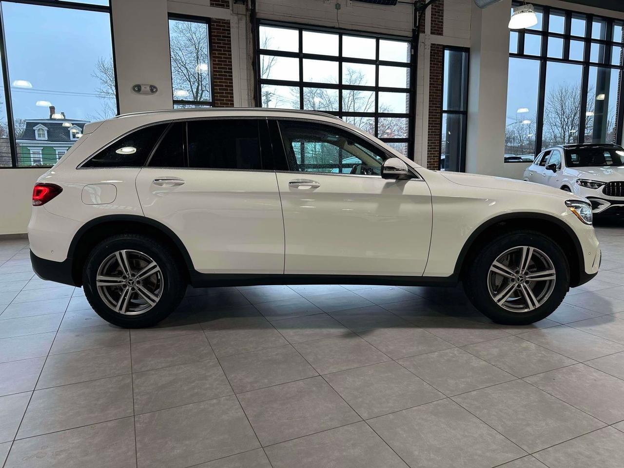 2022 Mercedes-Benz GLC GLC 300 Morristown NJ