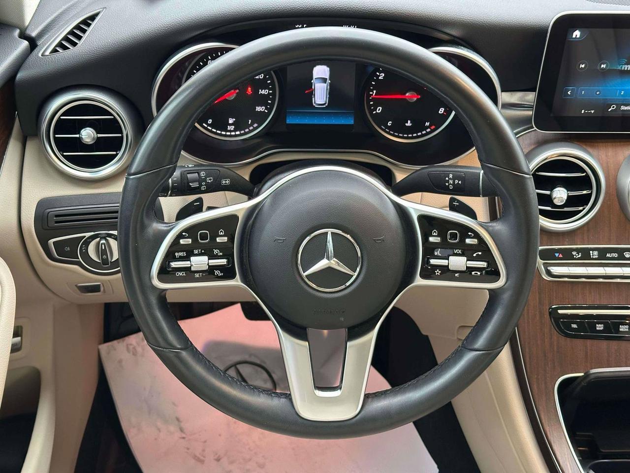 2022 Mercedes-Benz GLC GLC 300 Morristown NJ