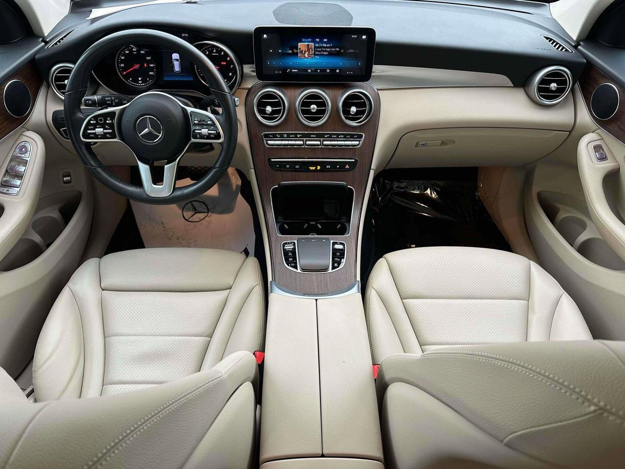 2022 Mercedes-Benz GLC GLC 300 Morristown NJ