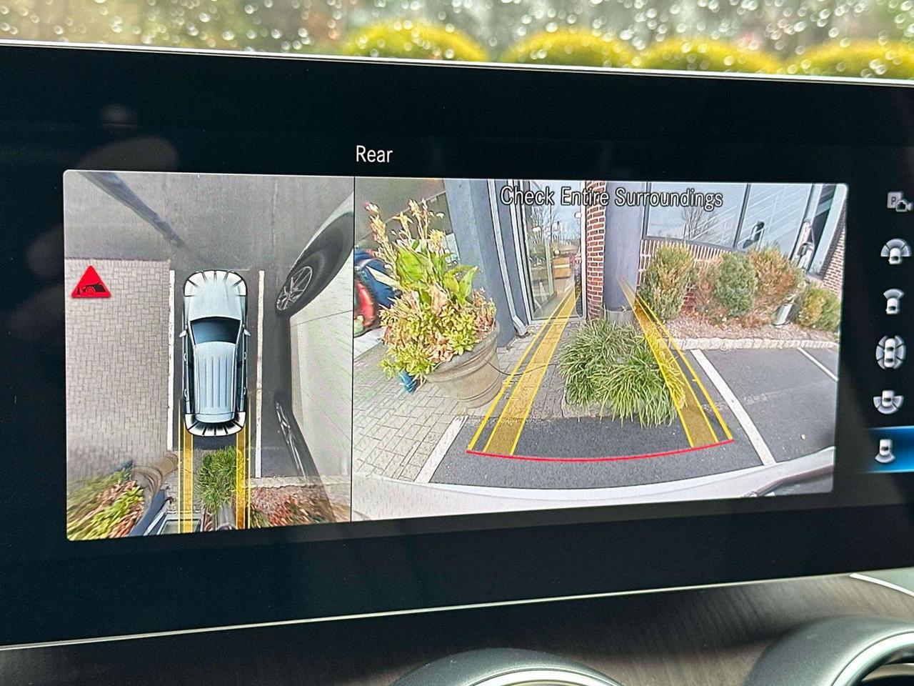 2022 Mercedes-Benz GLC GLC 300 Morristown NJ