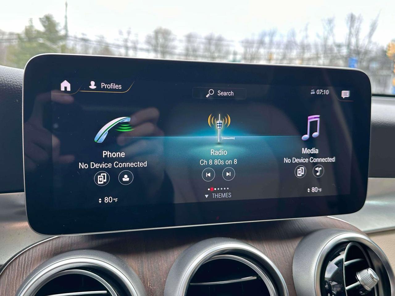 2022 Mercedes-Benz GLC GLC 300 Morristown NJ