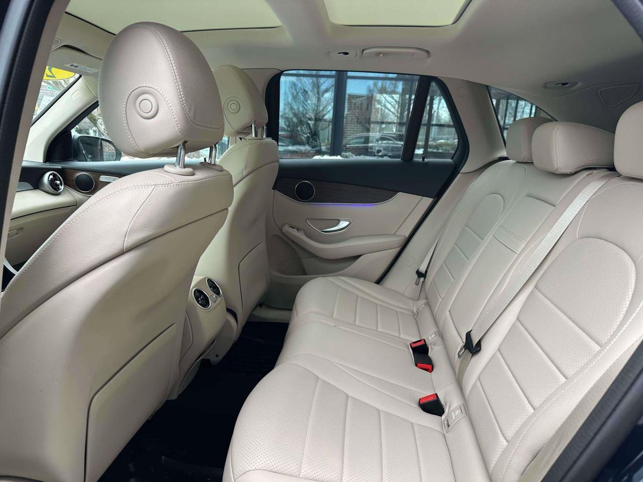 2022 Mercedes-Benz GLC GLC 300 Morristown NJ