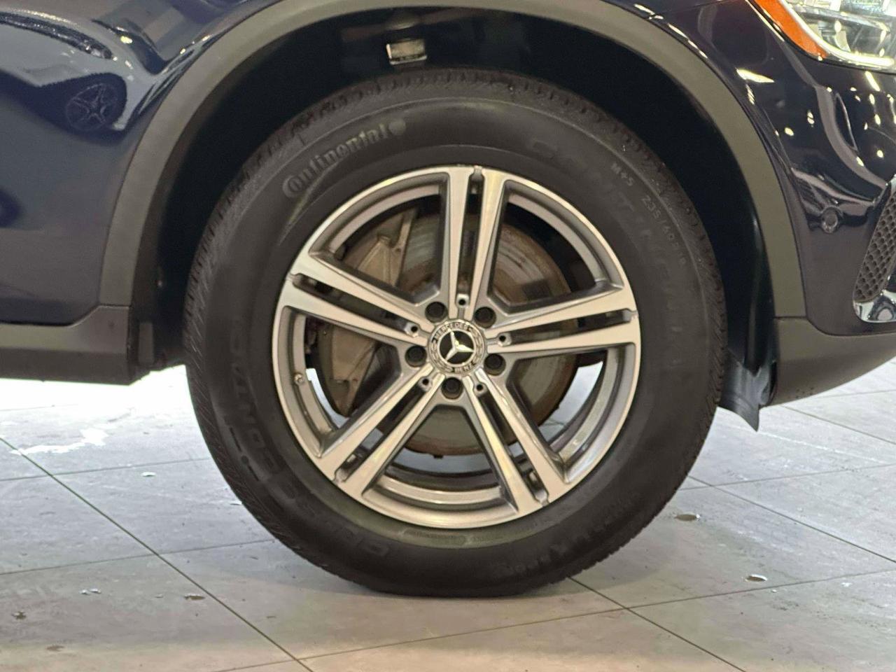 2022 Mercedes-Benz GLC GLC 300 Morristown NJ