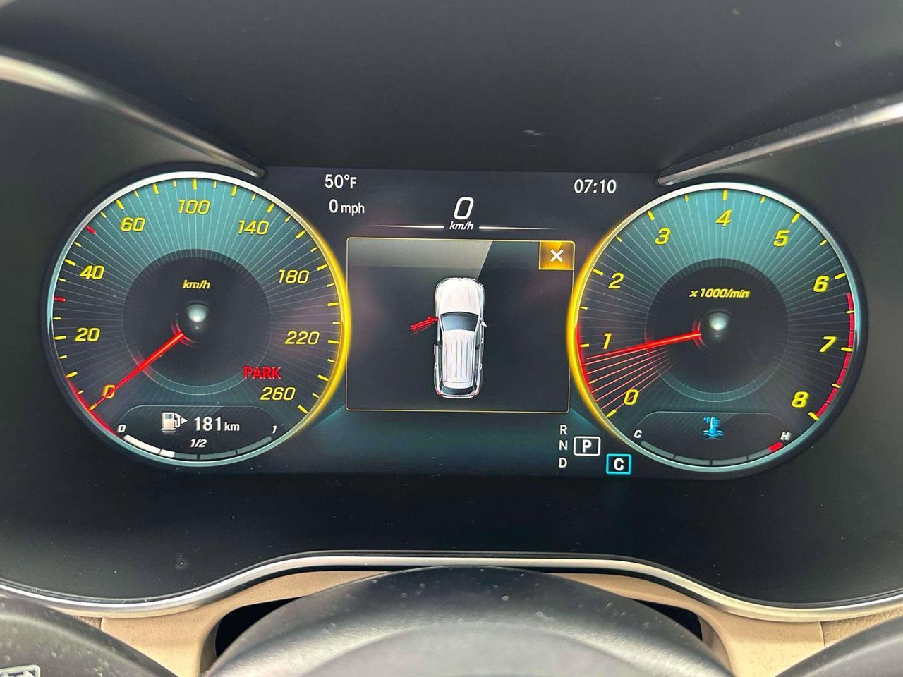 2022 Mercedes-Benz GLC GLC 300 Morristown NJ