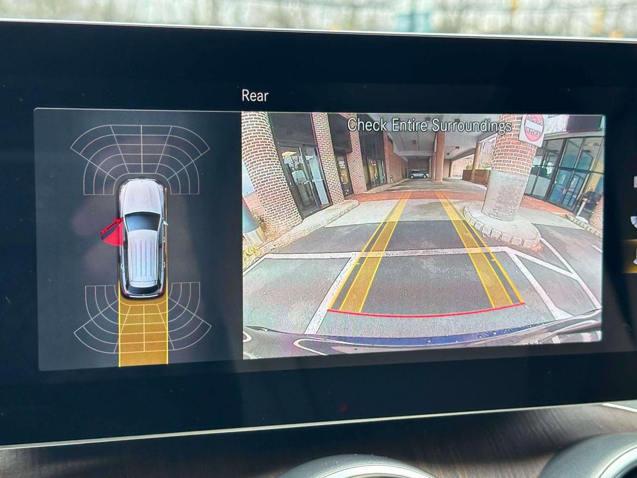 2022 Mercedes-Benz GLC GLC 300 Morristown NJ