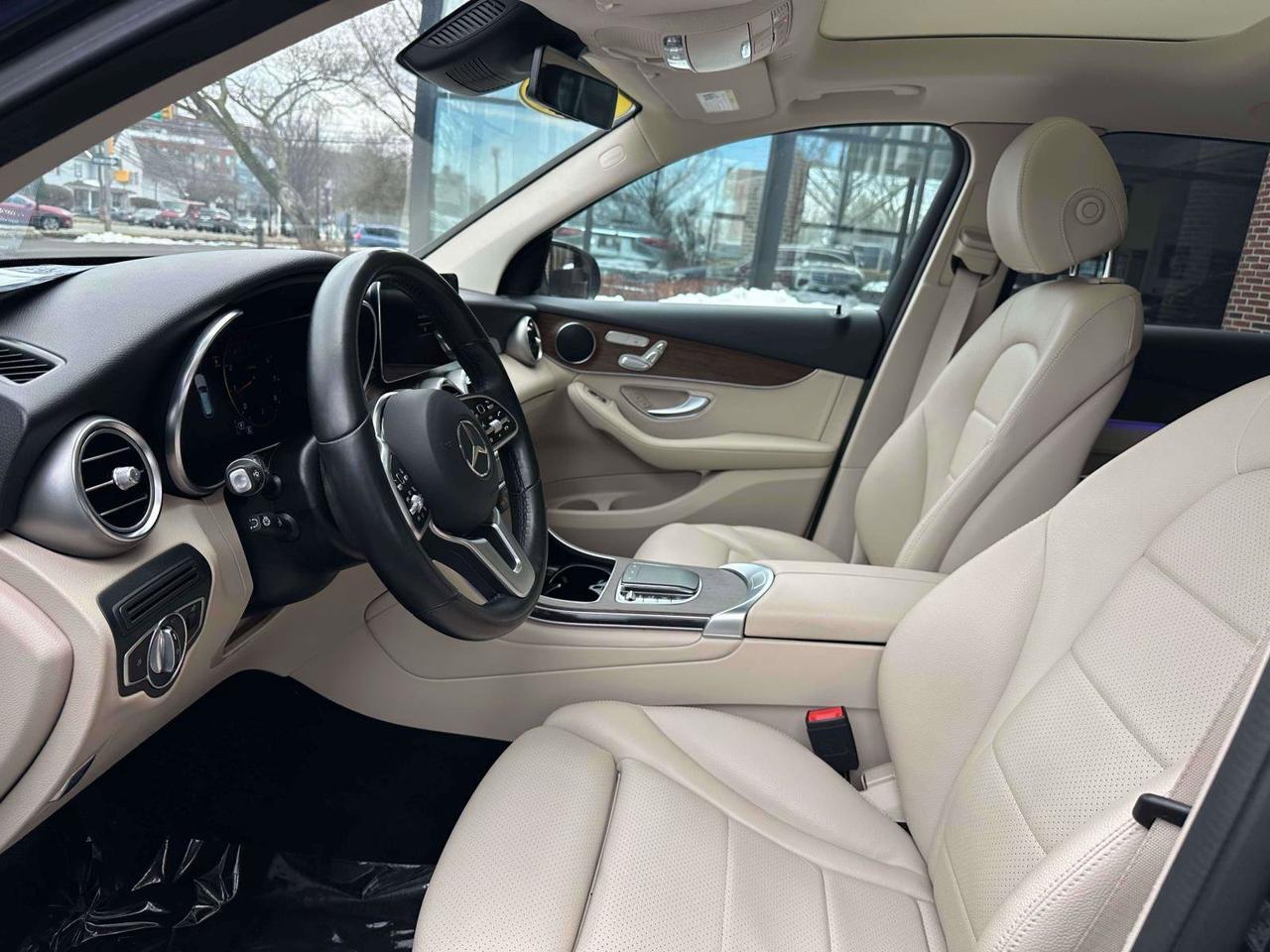 2022 Mercedes-Benz GLC GLC 300 Morristown NJ