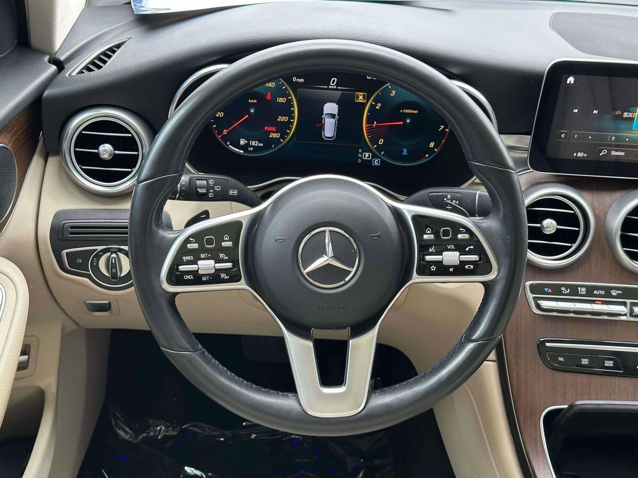 2022 Mercedes-Benz GLC GLC 300 Morristown NJ