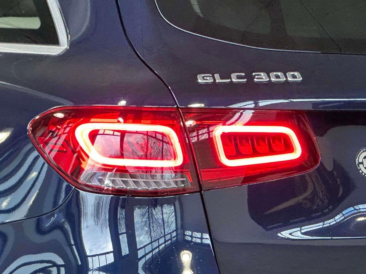 2022 Mercedes-Benz GLC GLC 300 Morristown NJ