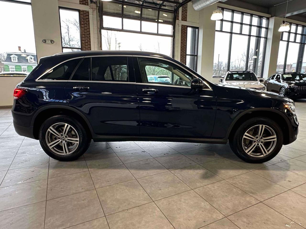 2022 Mercedes-Benz GLC GLC 300 Morristown NJ