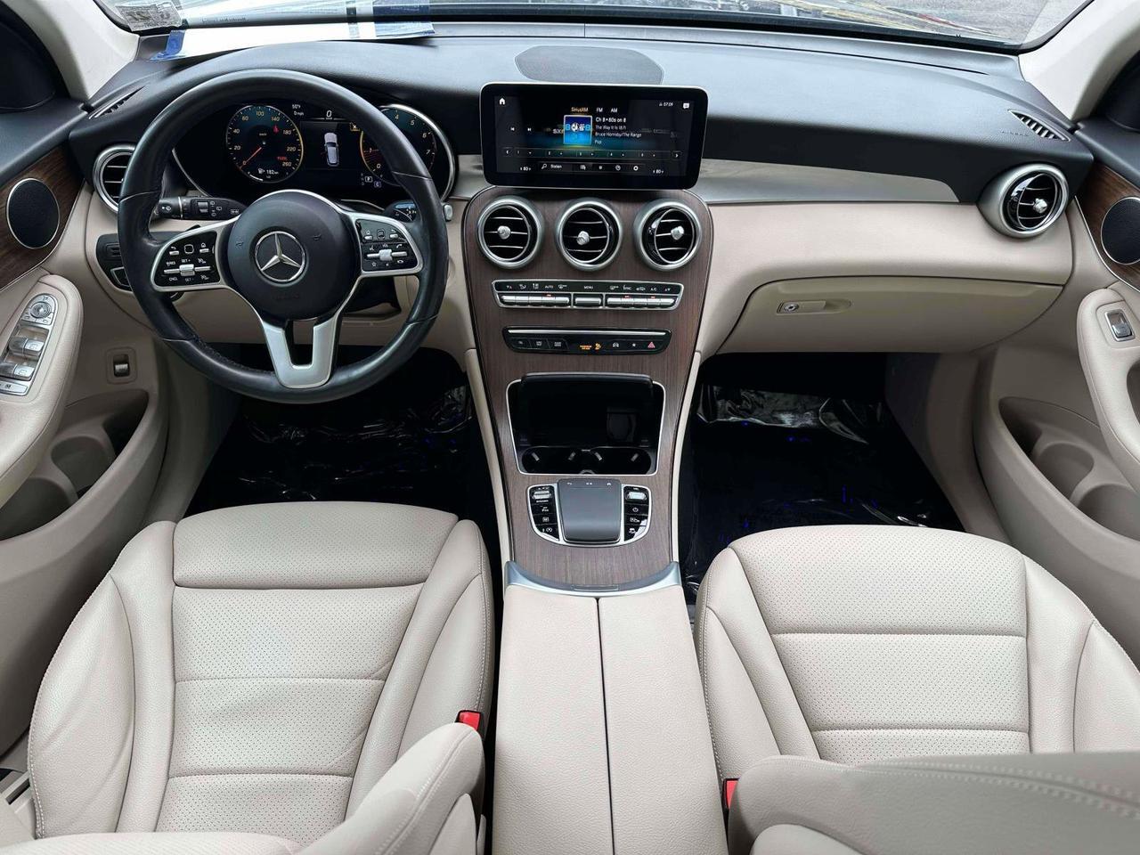 2022 Mercedes-Benz GLC GLC 300 Morristown NJ