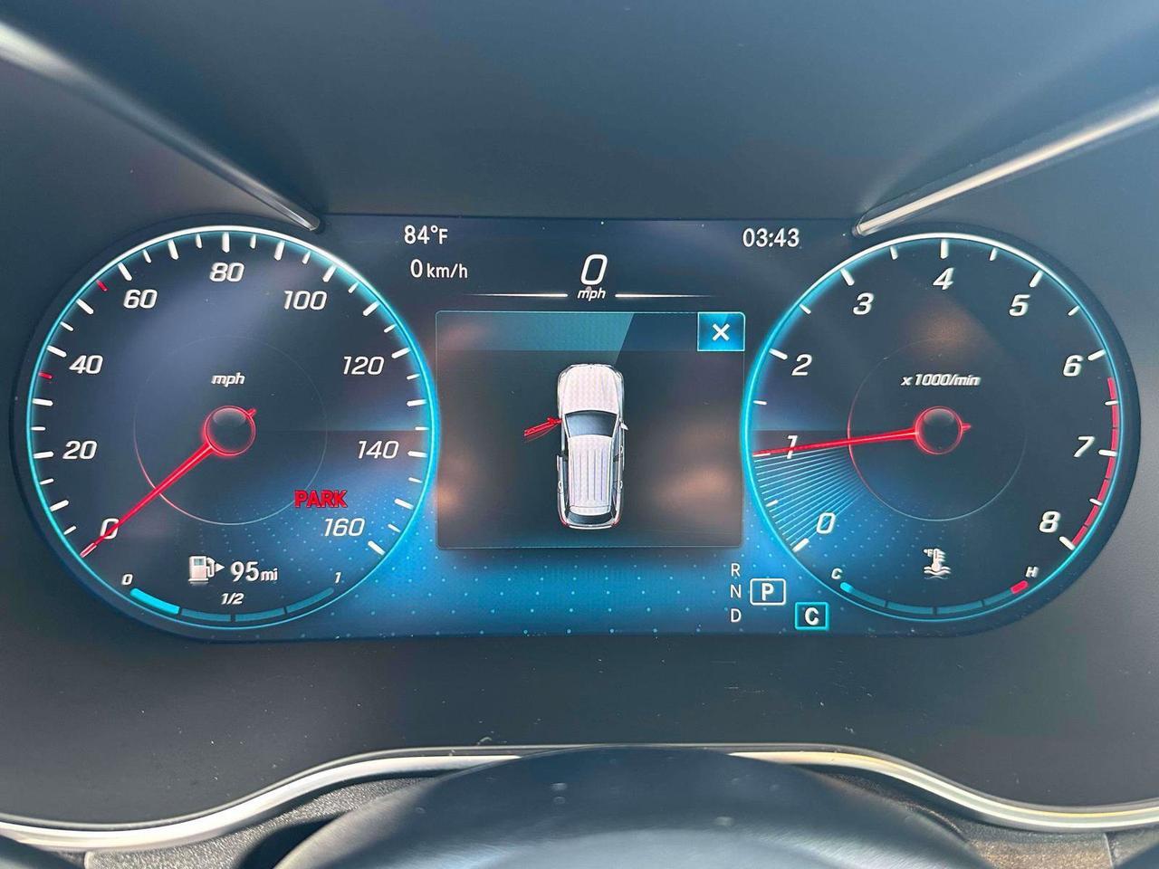 2022 Mercedes-Benz GLC GLC 300 Morristown NJ