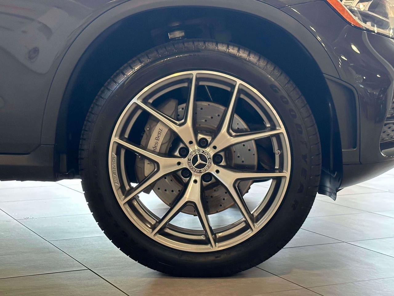 2022 Mercedes-Benz GLC GLC 300 Morristown NJ