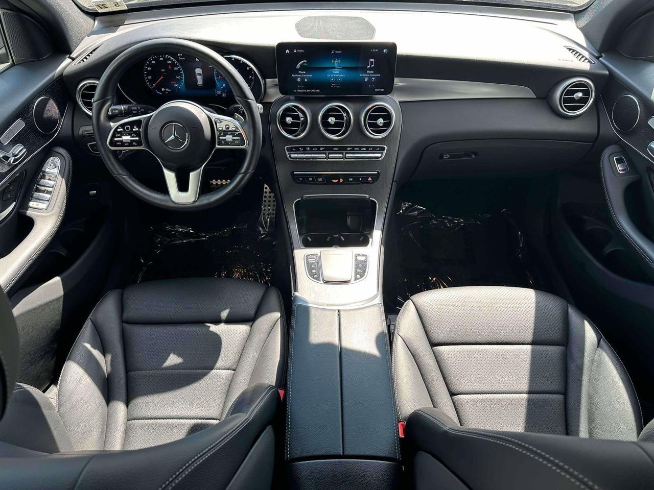 2022 Mercedes-Benz GLC GLC 300 Morristown NJ