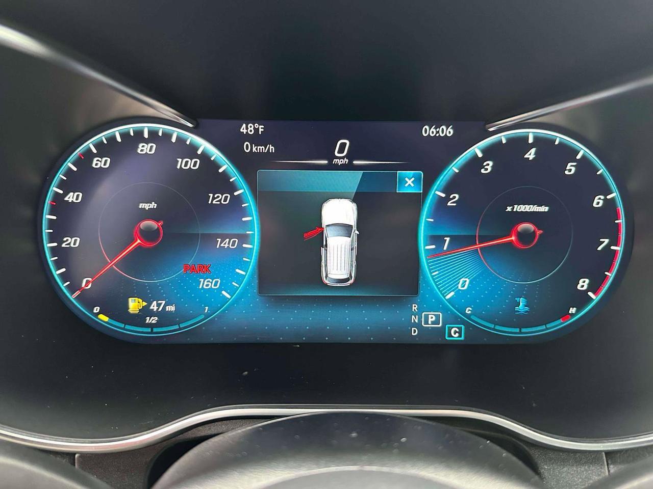 2022 Mercedes-Benz GLC GLC 300 Morristown NJ