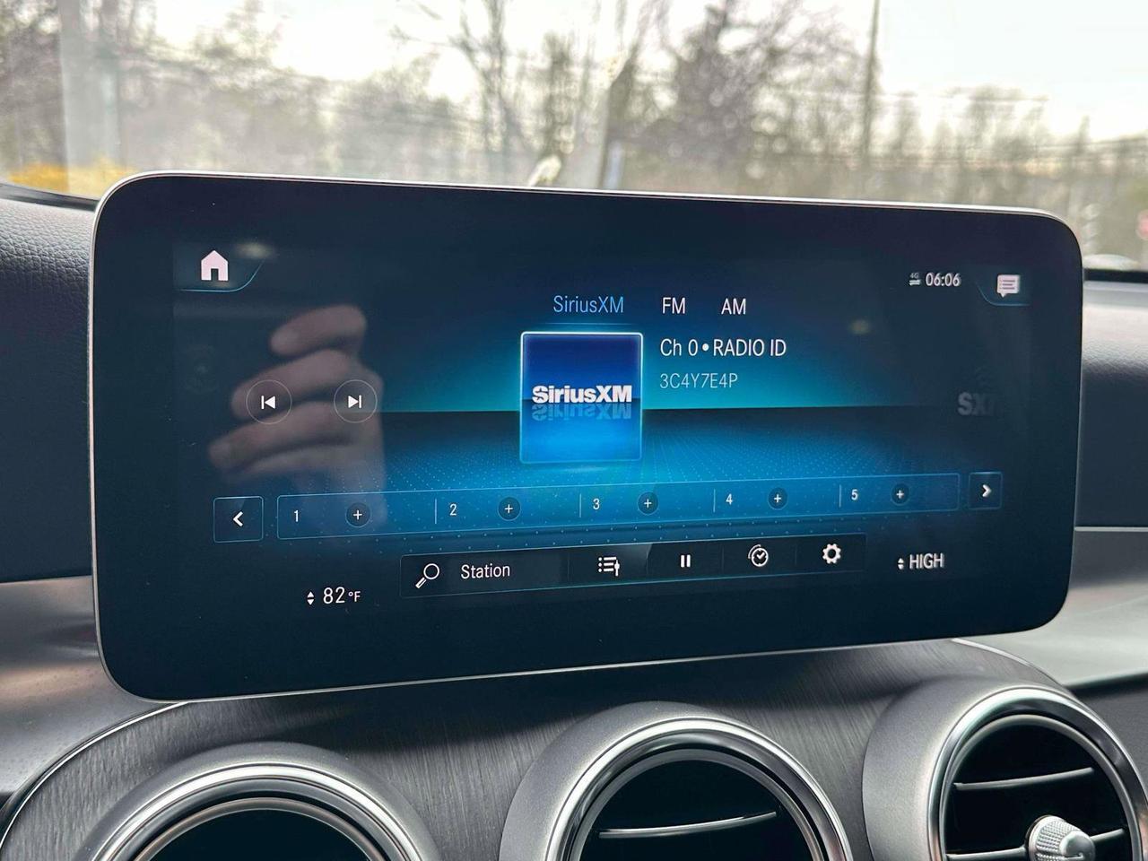 2022 Mercedes-Benz GLC GLC 300 Morristown NJ