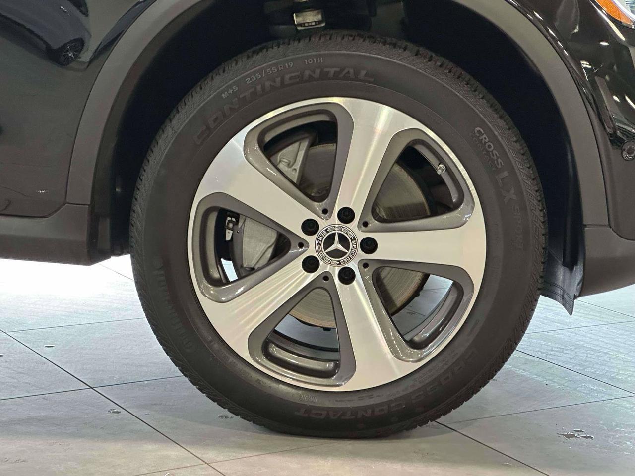 2022 Mercedes-Benz GLC GLC 300 Morristown NJ