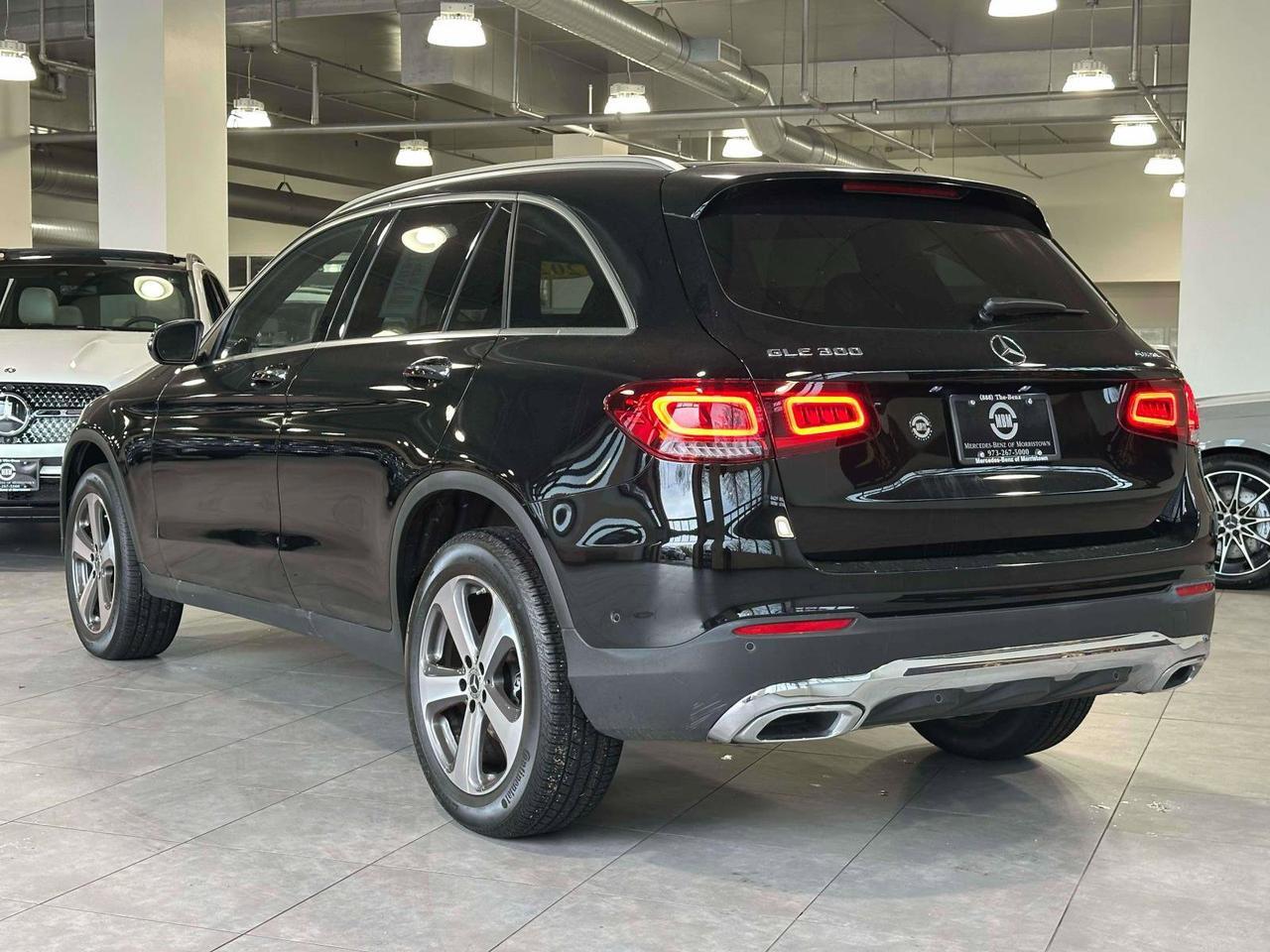 2022 Mercedes-Benz GLC GLC 300 Morristown NJ