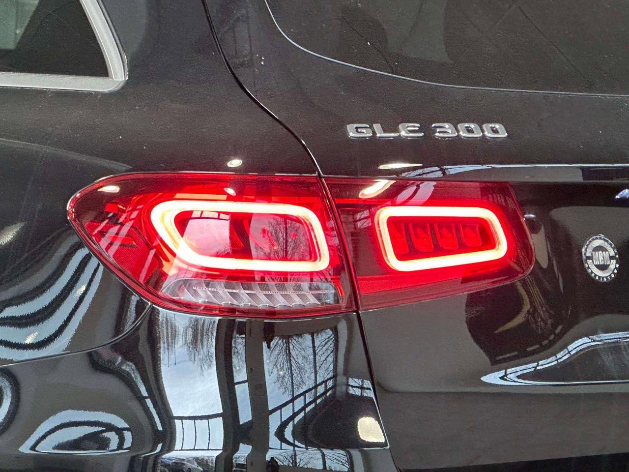 2022 Mercedes-Benz GLC GLC 300 Morristown NJ