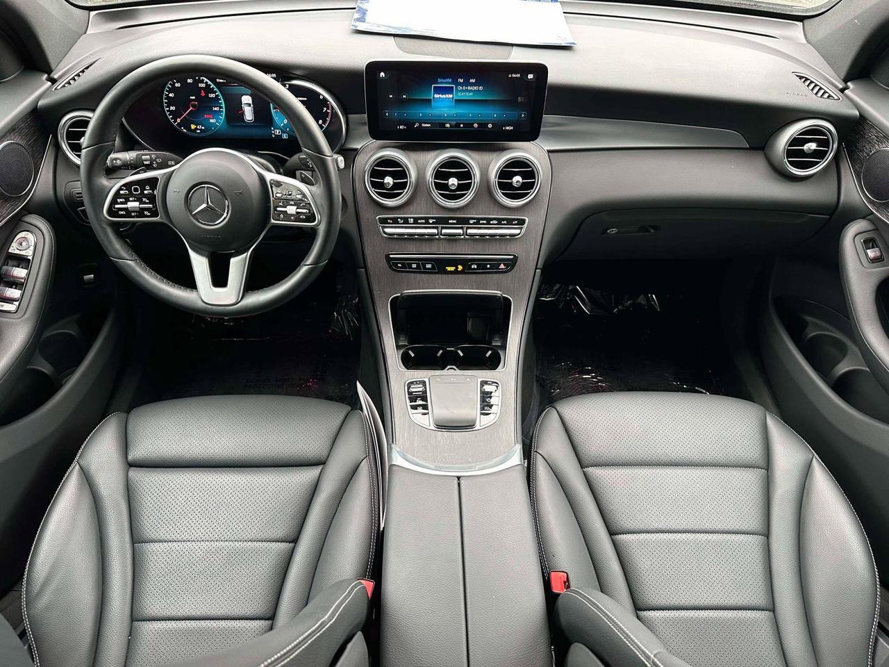 2022 Mercedes-Benz GLC GLC 300 Morristown NJ