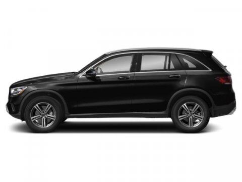 2022 Mercedes-Benz GLC GLC 300 Morristown NJ