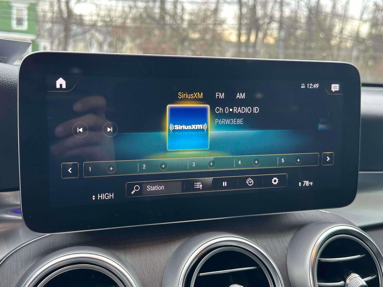 2022 Mercedes-Benz GLC GLC 300 Morristown NJ