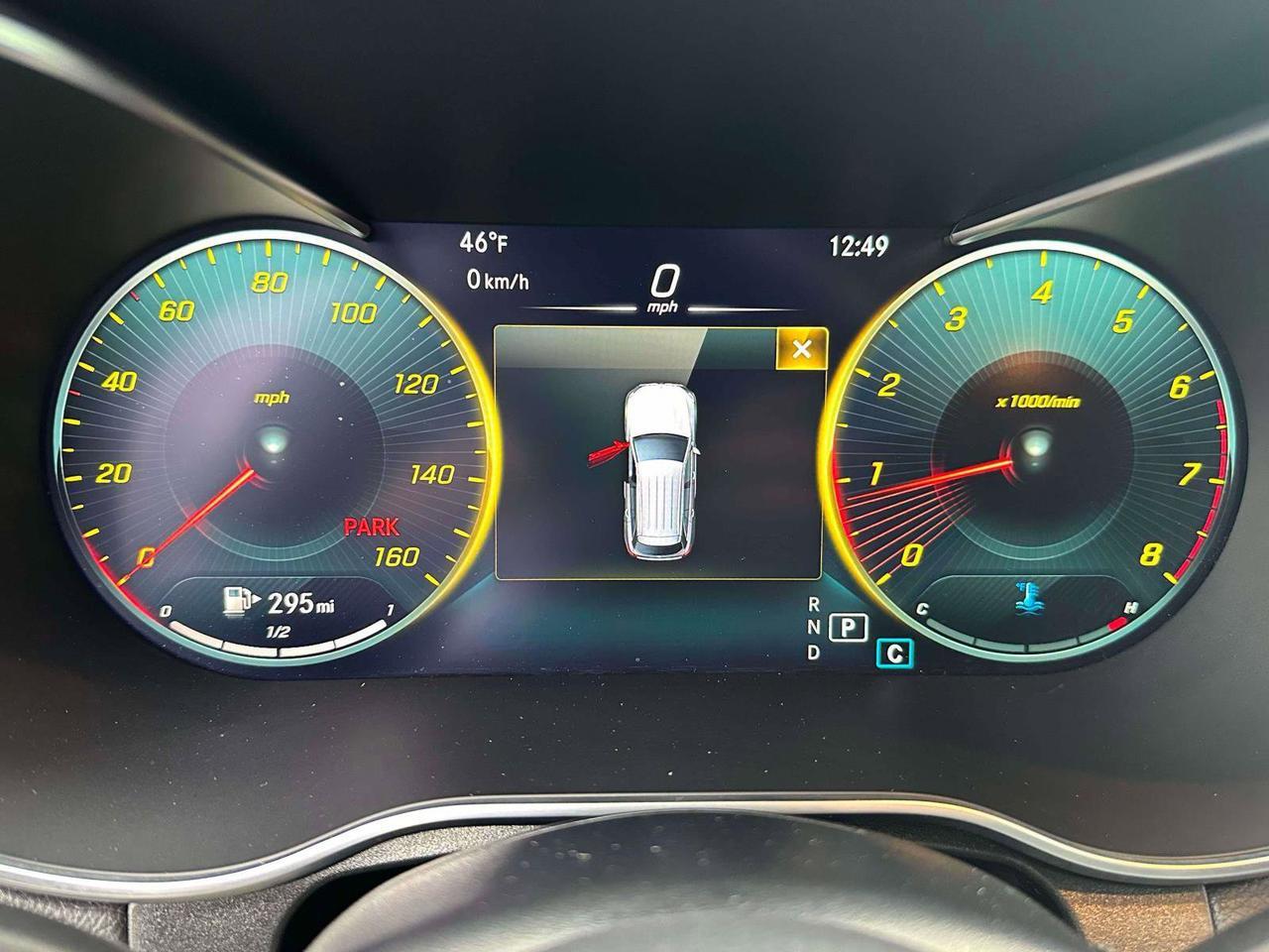 2022 Mercedes-Benz GLC GLC 300 Morristown NJ