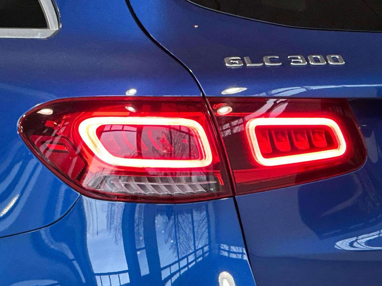 2022 Mercedes-Benz GLC GLC 300 Morristown NJ