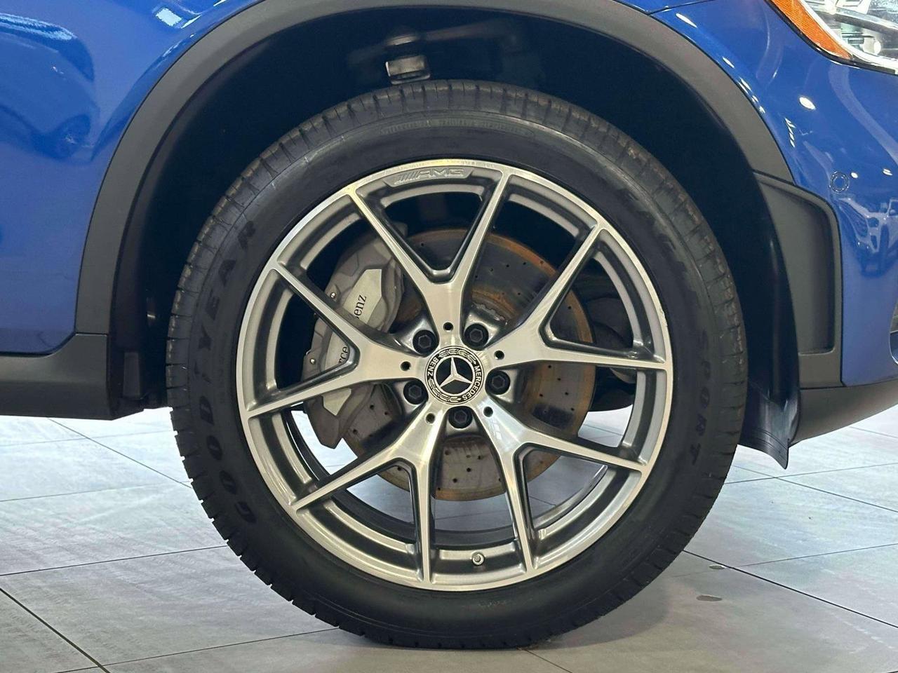 2022 Mercedes-Benz GLC GLC 300 Morristown NJ