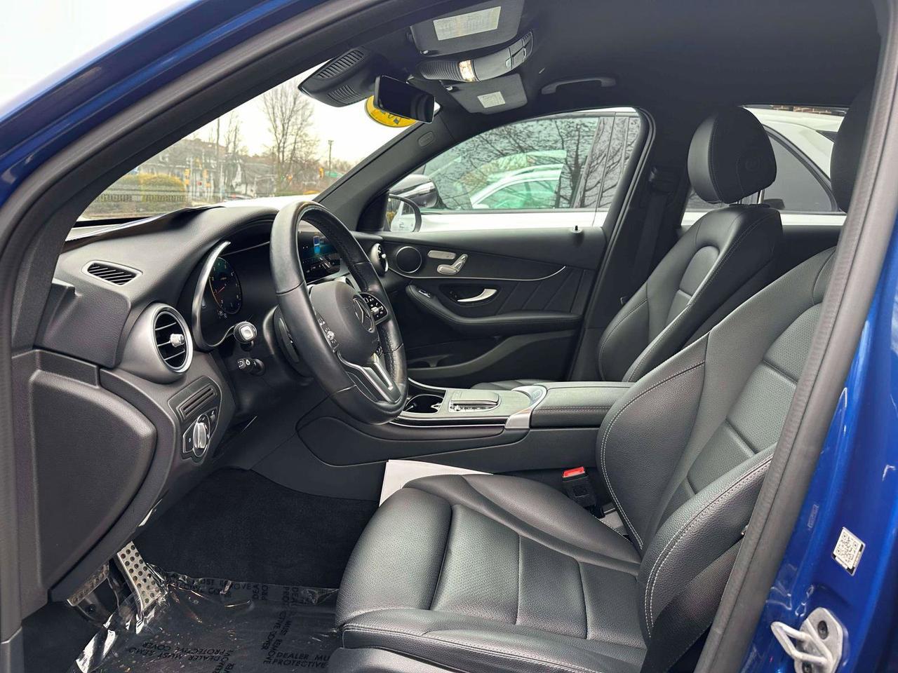 2022 Mercedes-Benz GLC GLC 300 Morristown NJ