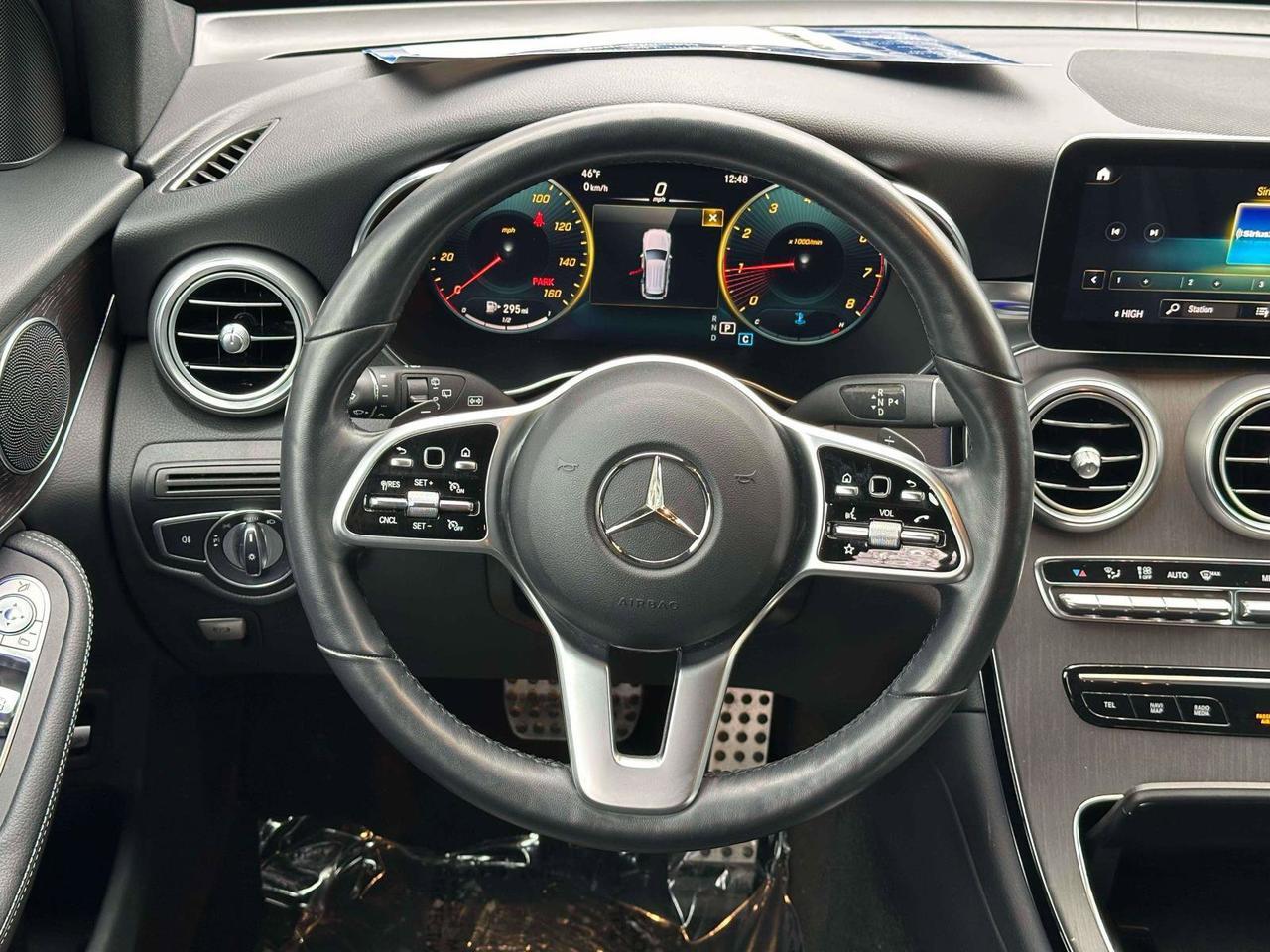 2022 Mercedes-Benz GLC GLC 300 Morristown NJ