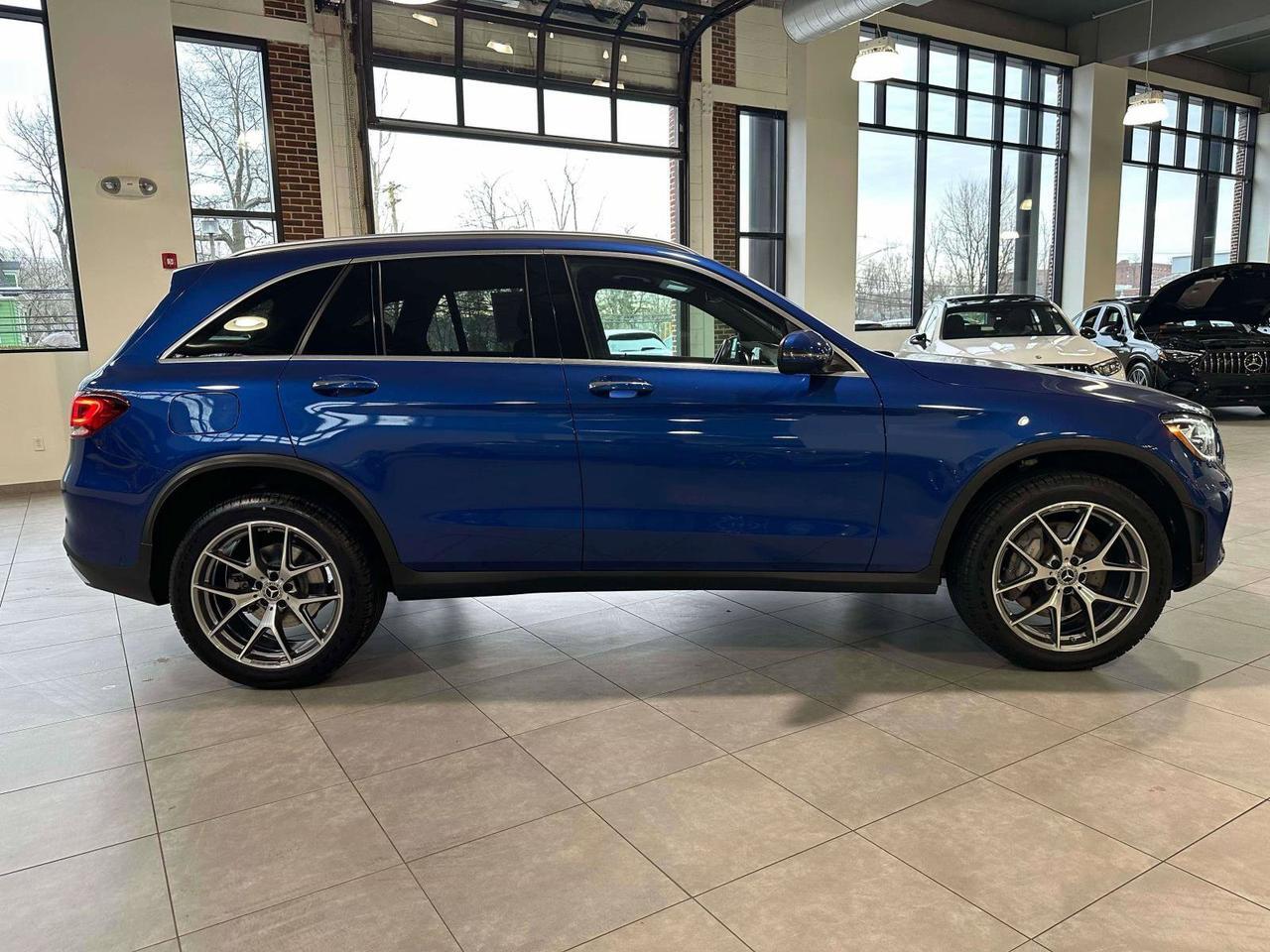 2022 Mercedes-Benz GLC GLC 300 Morristown NJ