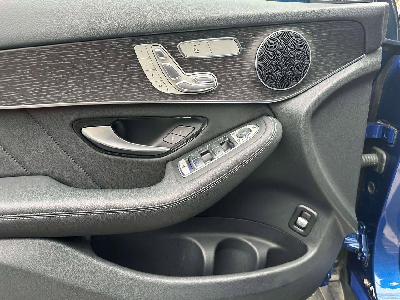 2022 Mercedes-Benz GLC GLC 300 Morristown NJ