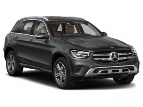 2022 Mercedes-Benz GLC GLC 300 Morristown NJ