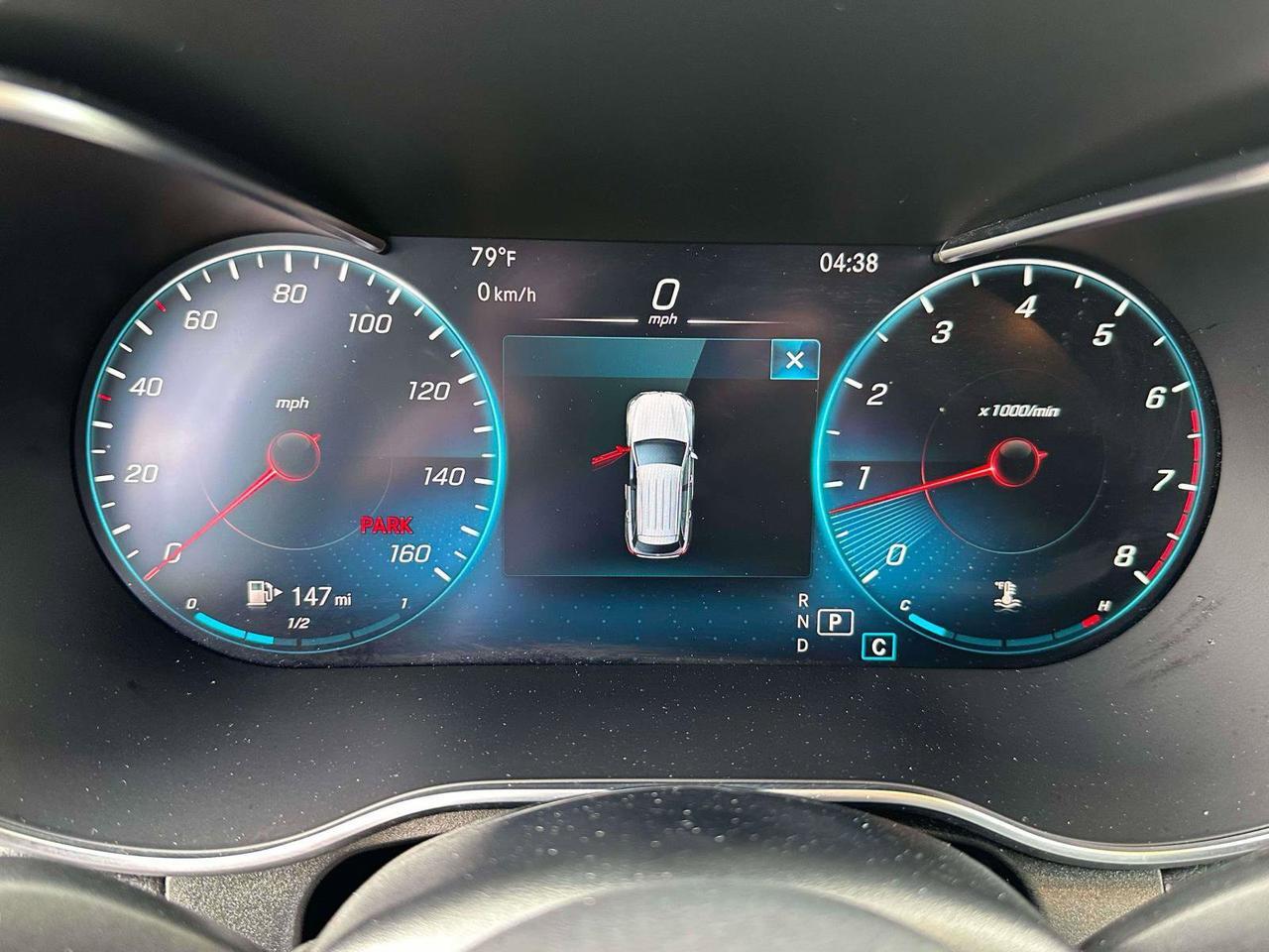 2022 Mercedes-Benz GLC GLC 300 Morristown NJ