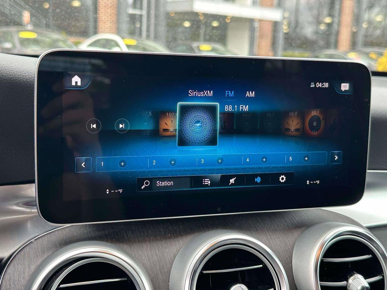 2022 Mercedes-Benz GLC GLC 300 Morristown NJ