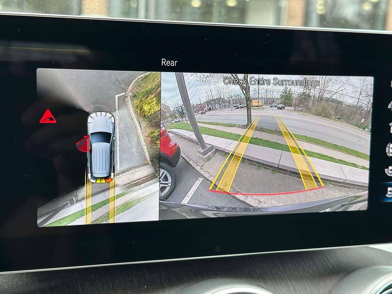 2022 Mercedes-Benz GLC GLC 300 Morristown NJ