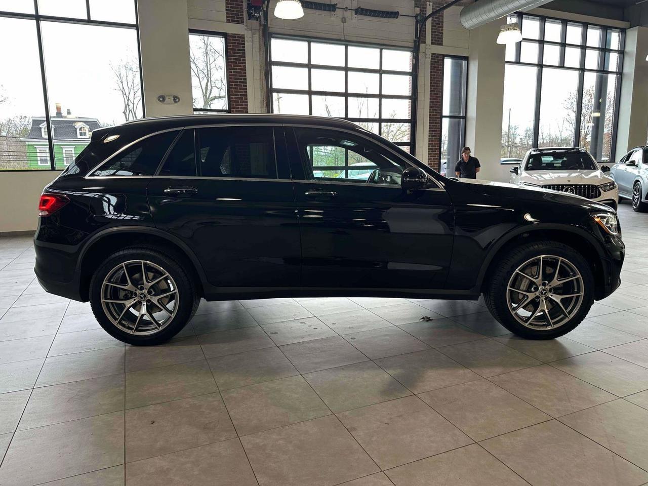 2022 Mercedes-Benz GLC GLC 300 Morristown NJ